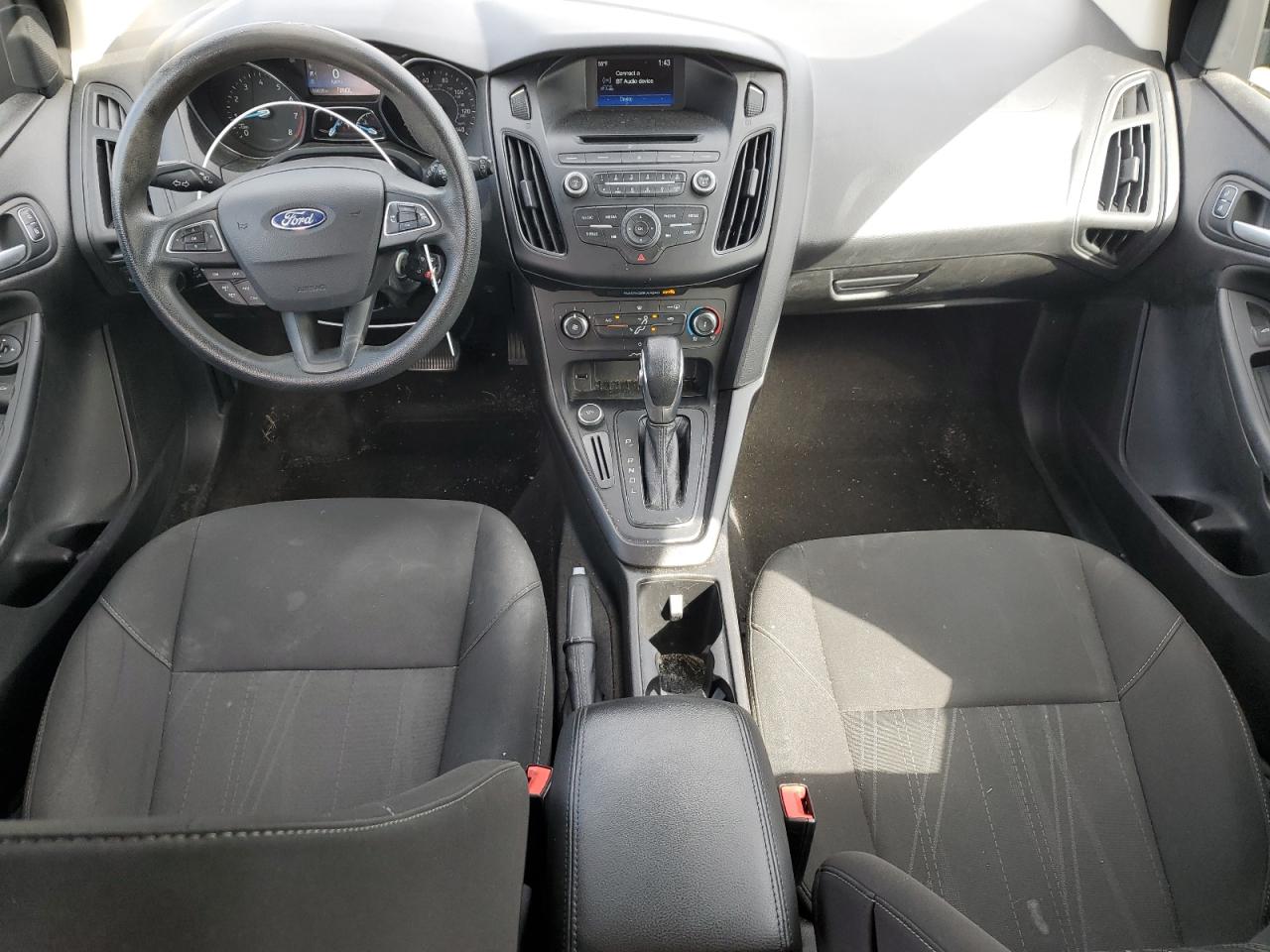 2017 Ford Focus - Image 8