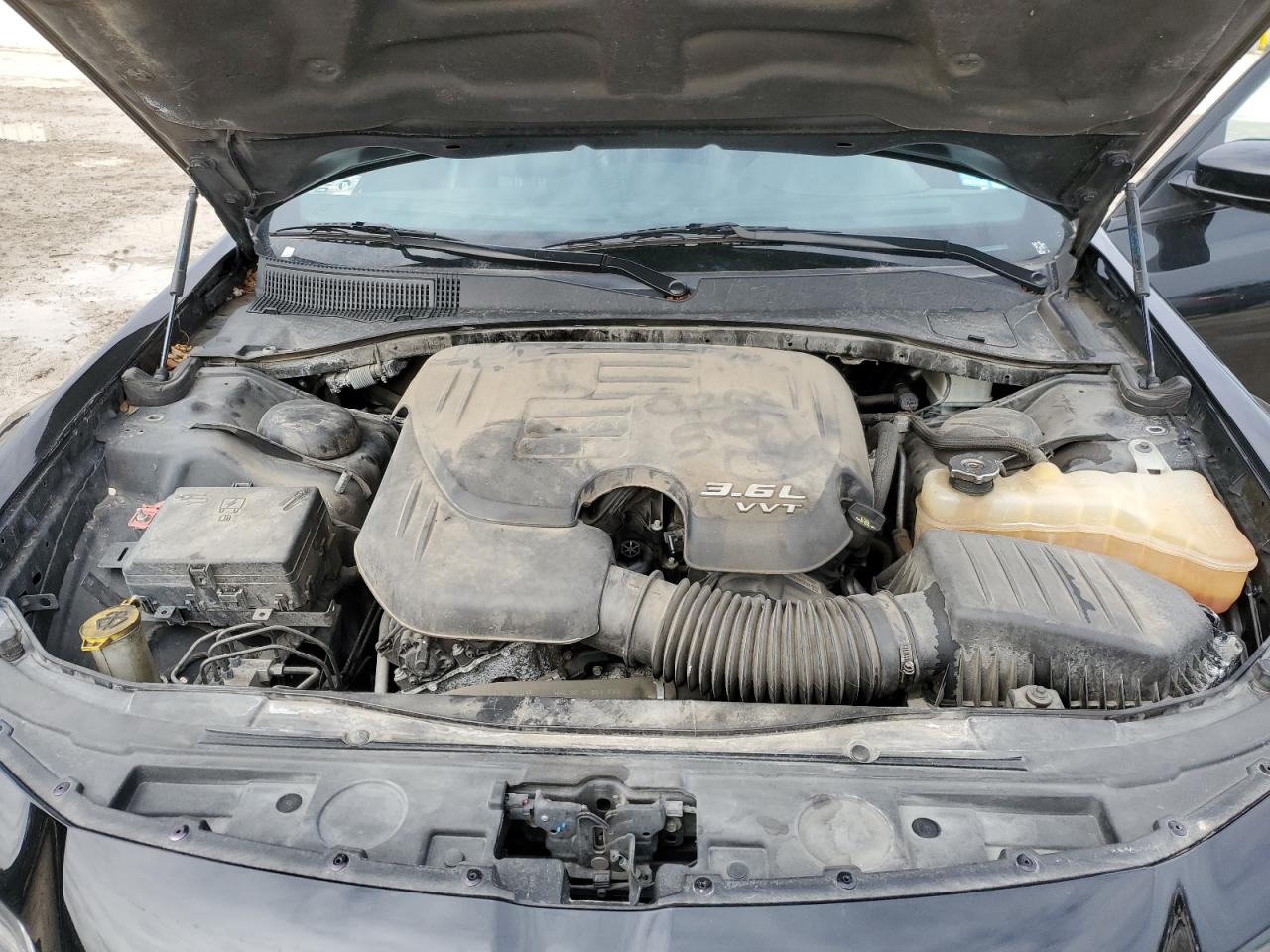 2021 Chrysler 300 S VIN: 2C3CCABG4MH554622 Lot: 48212015