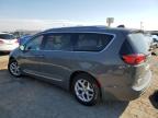 2020 Chrysler Pacifica Limited за продажба в Indianapolis, IN - Front End
