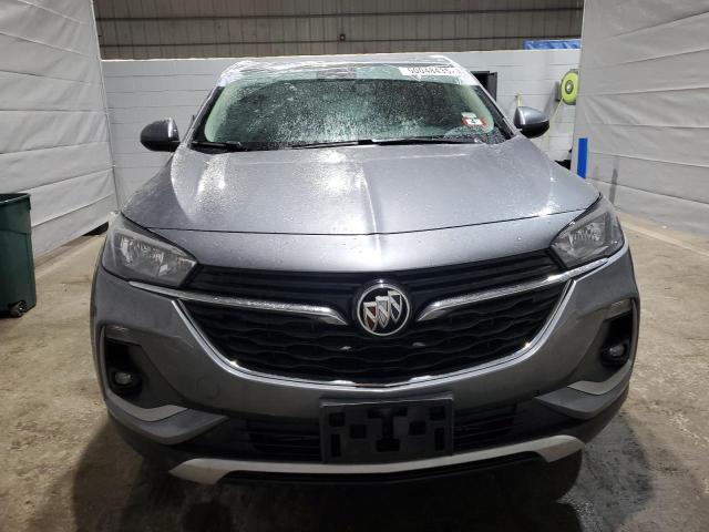  BUICK ENCORE 2022 Gray