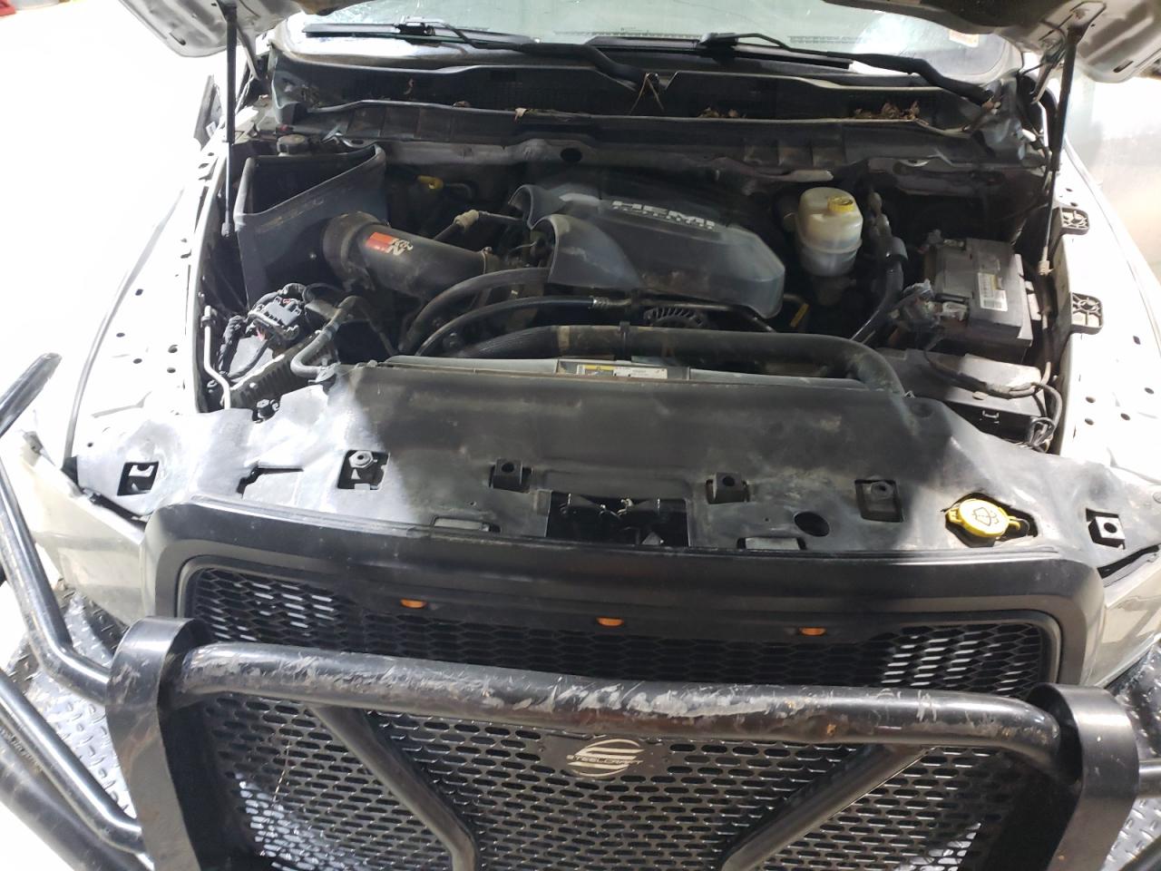 2016 RAM 2500 - Image 12