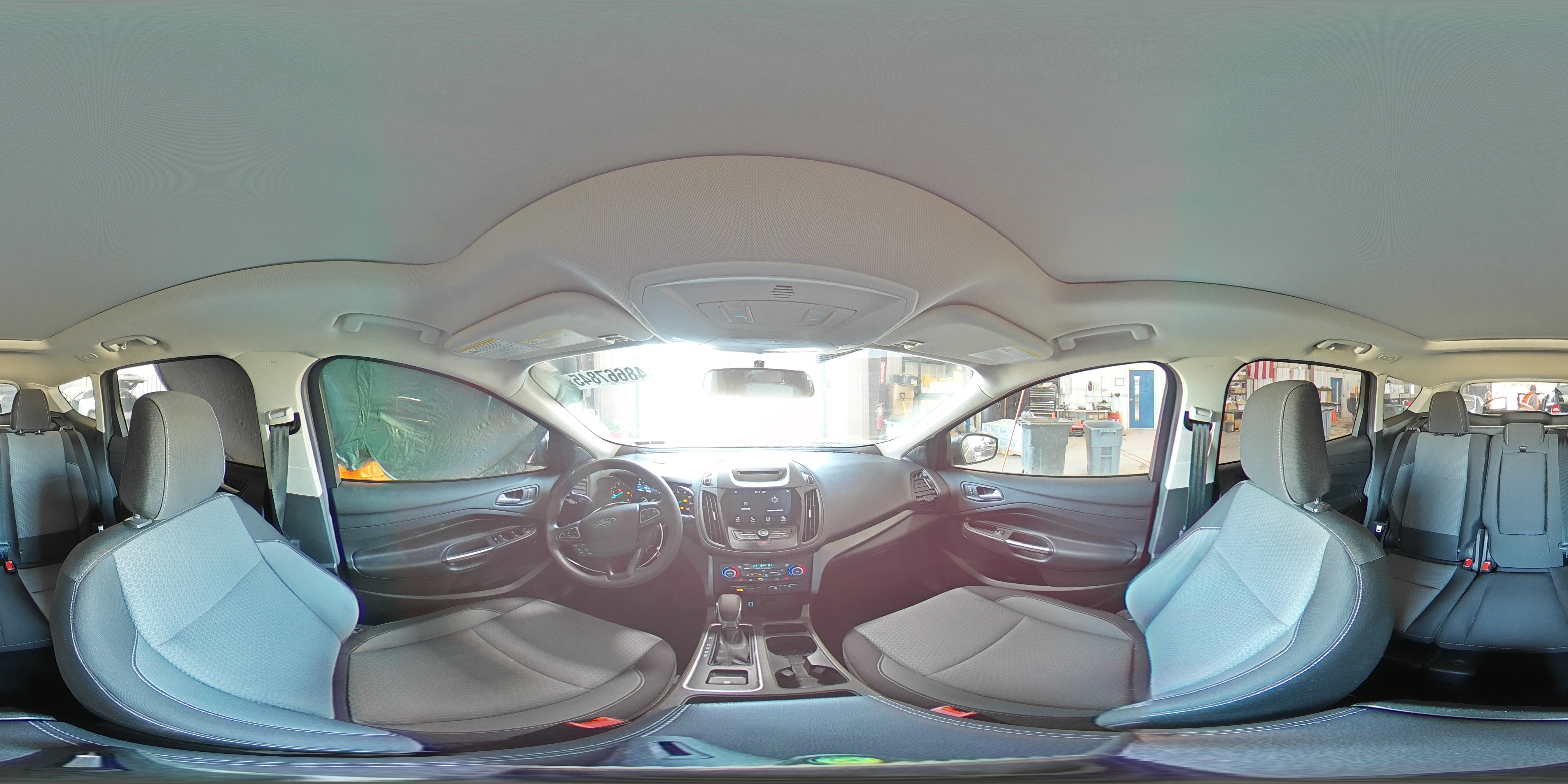 2018 Ford Escape - Image 14