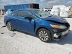 2014 Honda Civic Lx for Sale in Arcadia, FL - Front End