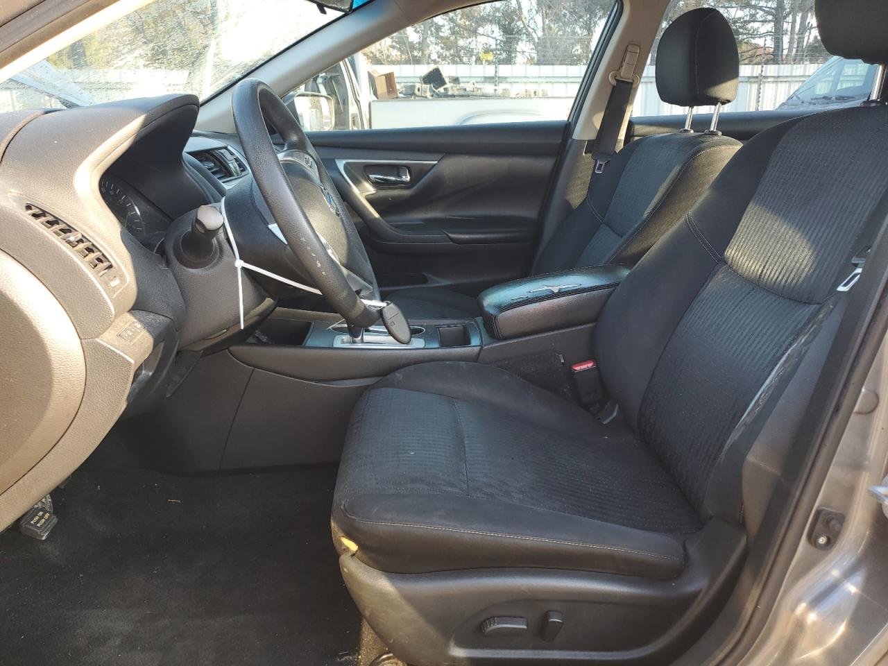 1N4AL3AP5GC122411 NISSAN ALTIMA 2016