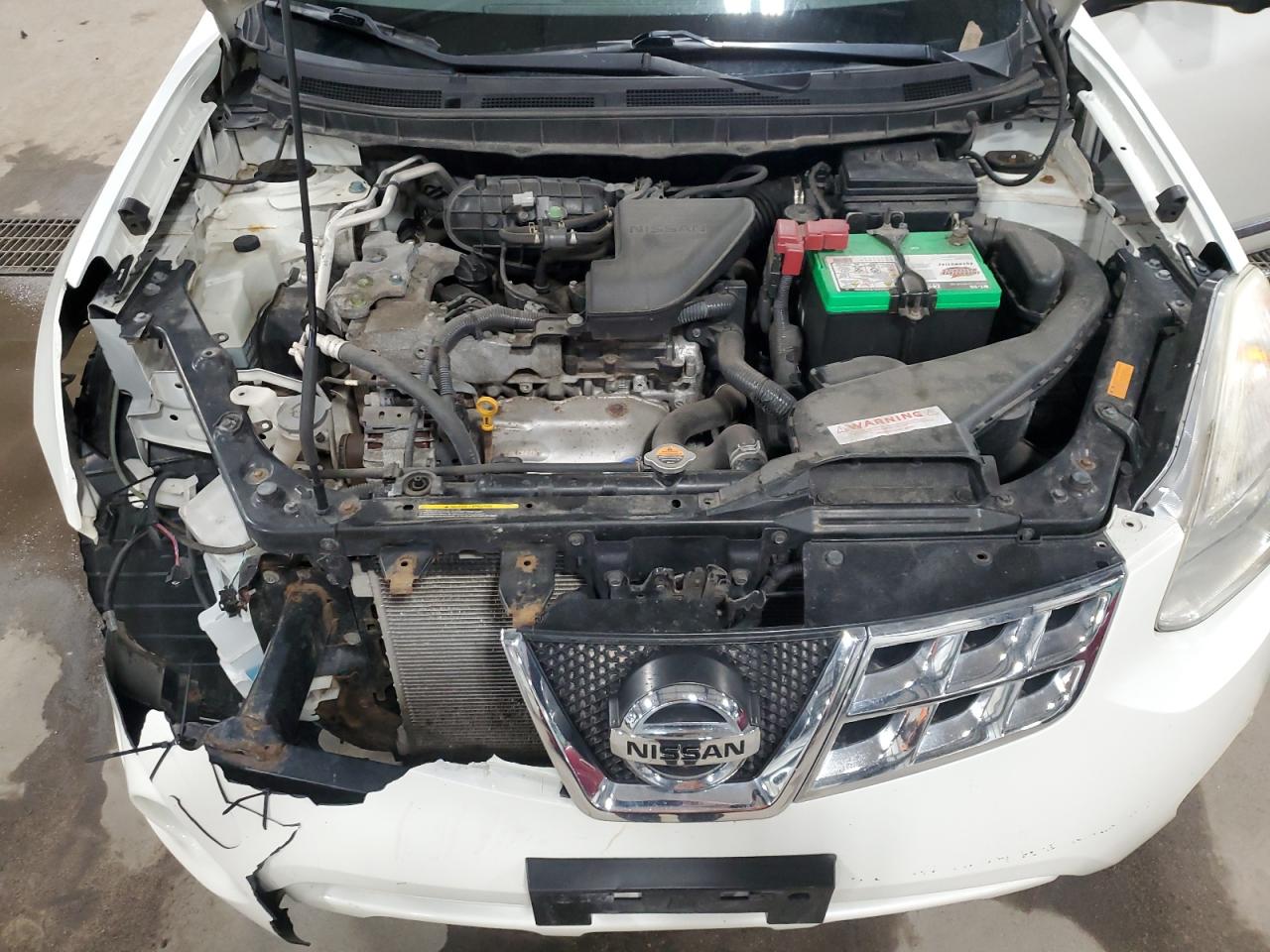 2013 Nissan Rogue - Image 12