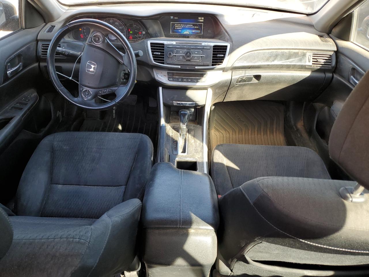 2015 Honda Accord - Image 8