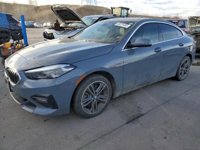 2020 Bmw 228Xi 