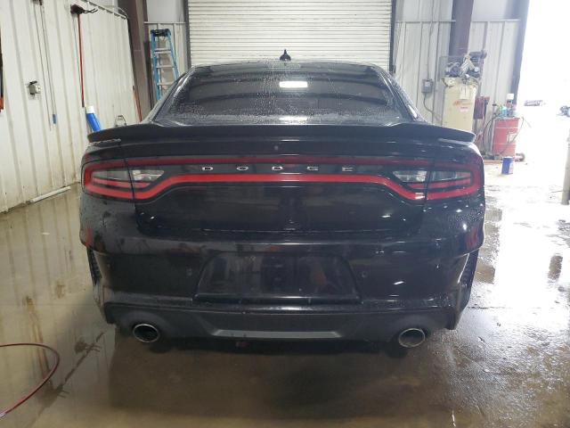  DODGE CHARGER 2021 Czarny