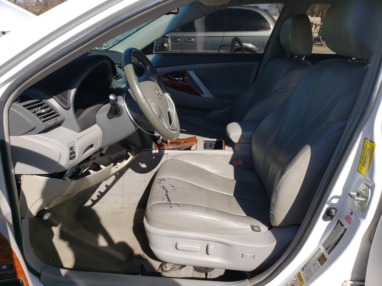 2008 Toyota Camry - Image 7