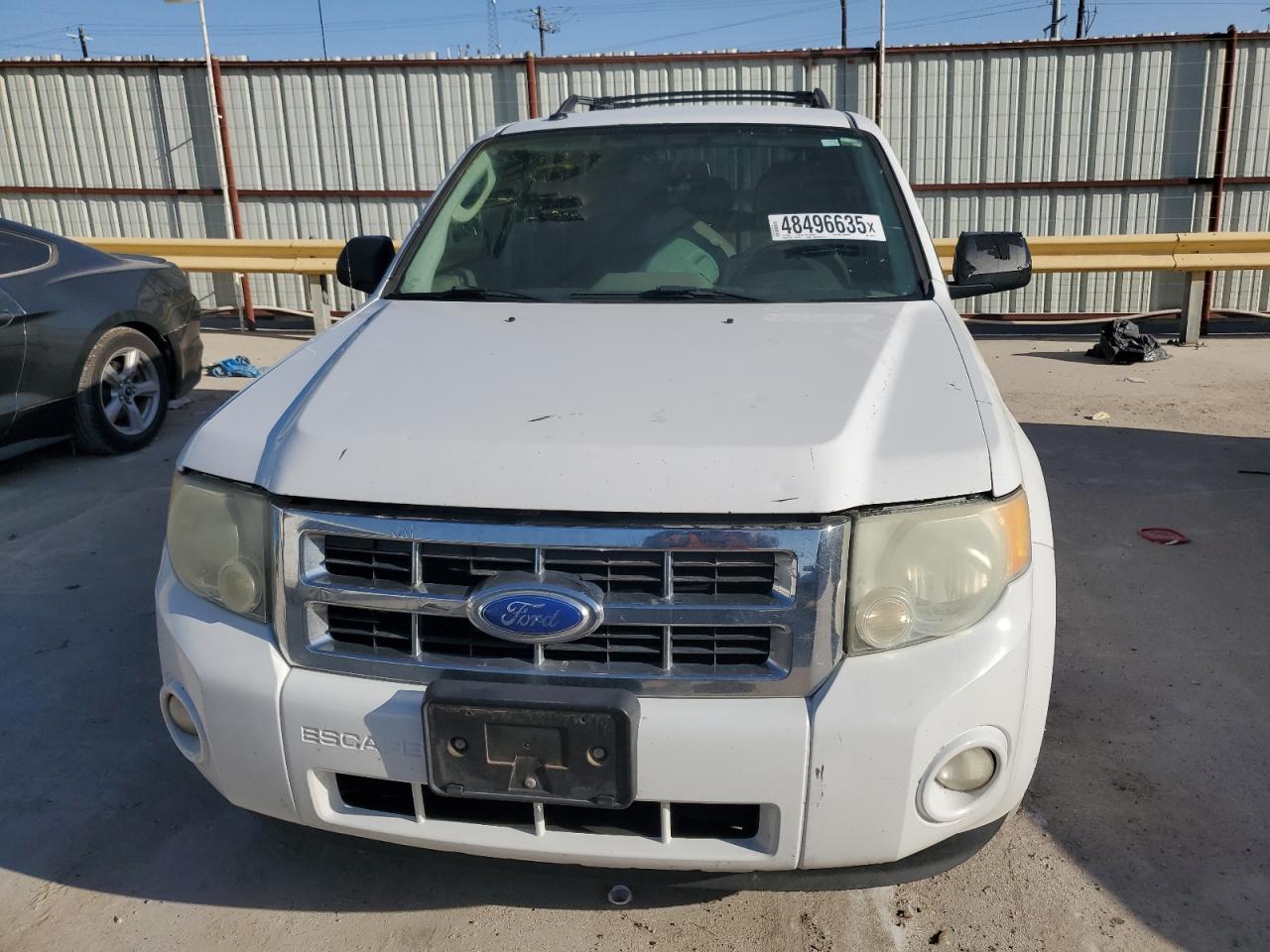2011 Ford Escape - Image 5