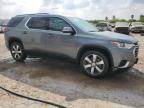 2021 Chevrolet Traverse Lt en Venta en Mercedes, TX - Normal Wear