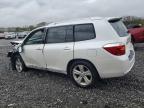2009 Toyota Highlander Limited за продажба в Hueytown, AL - Front End