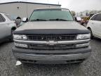 2002 Chevrolet Silverado K1500 на продаже в Spartanburg, SC - Rear End