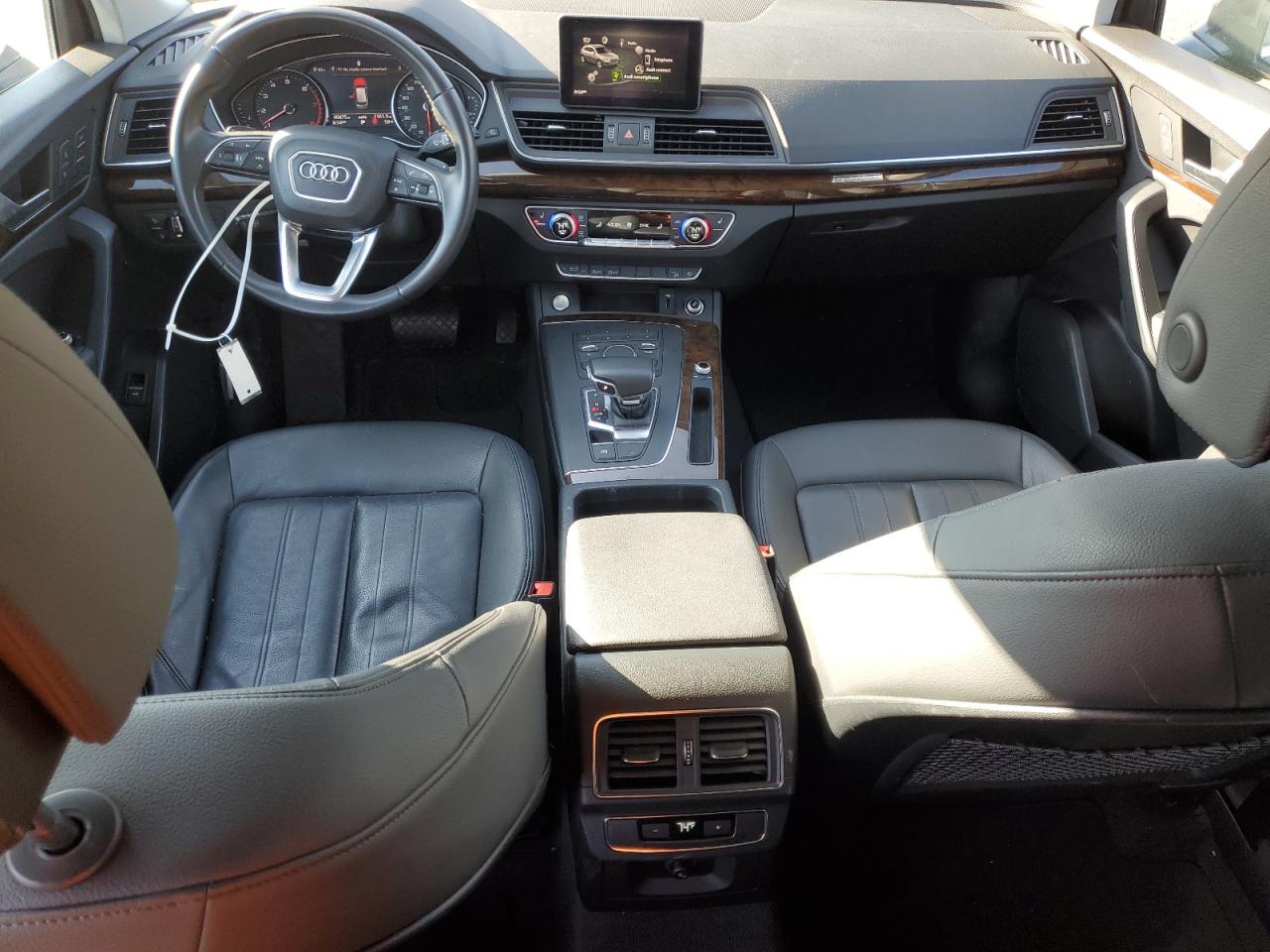 2019 Audi Q5 - Image 8