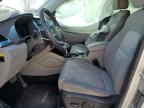 2016 Hyundai Tucson Limited за продажба в Wichita, KS - Side