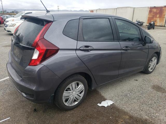  HONDA FIT 2019 Gray