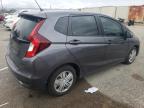 2019 Honda Fit Lx للبيع في Van Nuys، CA - Rear End