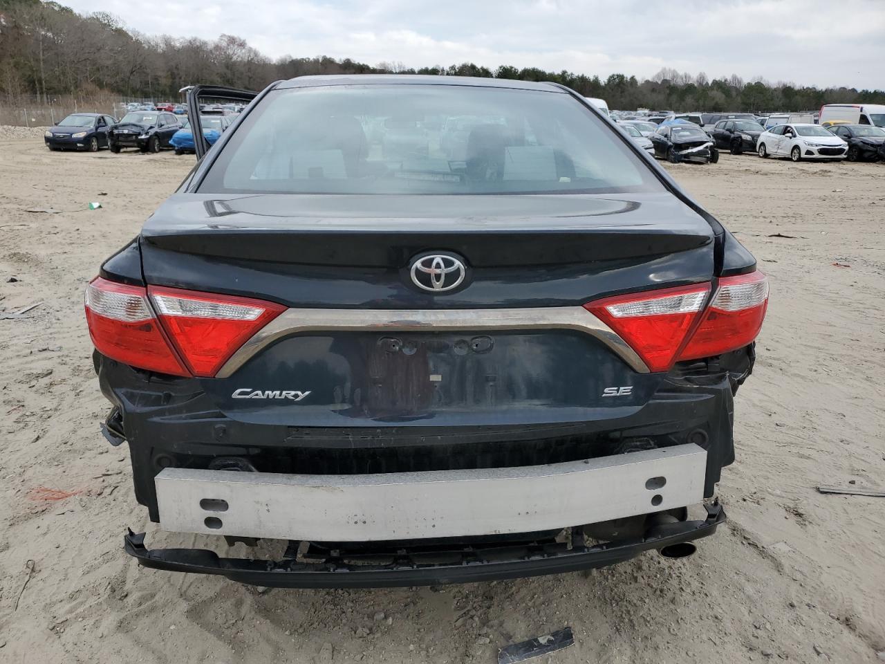 4T1BF1FK9GU154209 TOYOTA CAMRY 2016