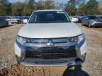 2018 Mitsubishi Outlander Se for Sale in Eight Mile, AL - Side