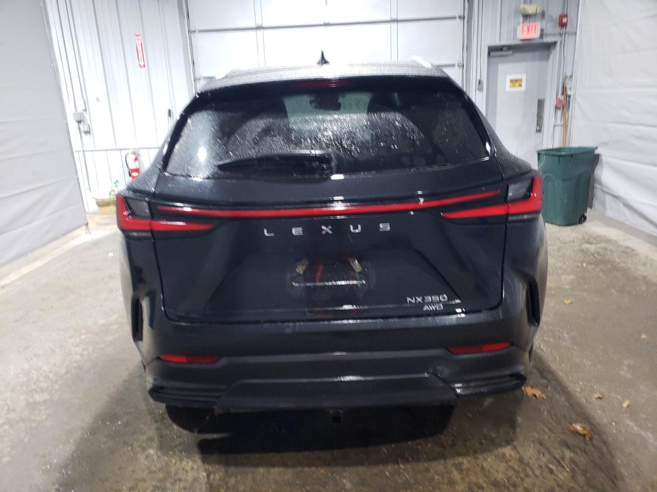 2022 Lexus NX - Image 6