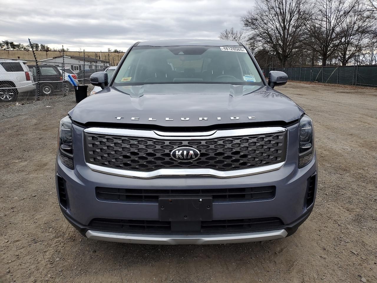 2020 Kia Telluride - Image 5