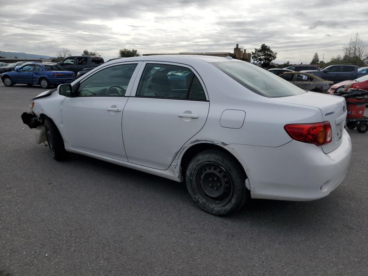 2009 Toyota Corolla - Image 2