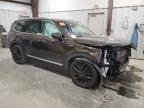2020 Kia Telluride Sx продається в Byron, GA - Front End