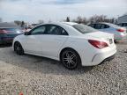 2019 Mercedes-Benz Cla 250 4Matic de vânzare în Columbus, OH - Front End