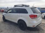 2016 Dodge Journey Sxt for Sale in Magna, UT - Front End
