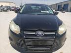 2014 Ford Focus S for Sale in Haslet, TX - Rear End
