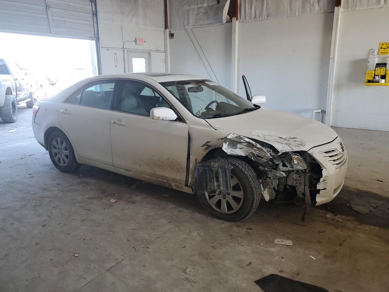 2008 Toyota Camry - Image 4