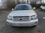 2004 Toyota Highlander  продається в Arlington, WA - Side