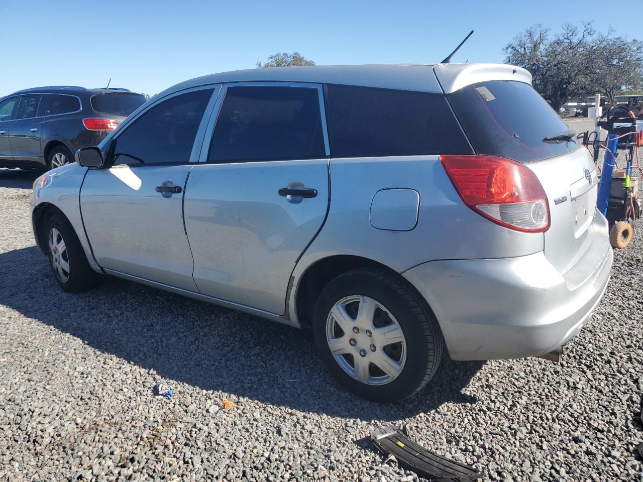 2008 Toyota Corolla - Image 2
