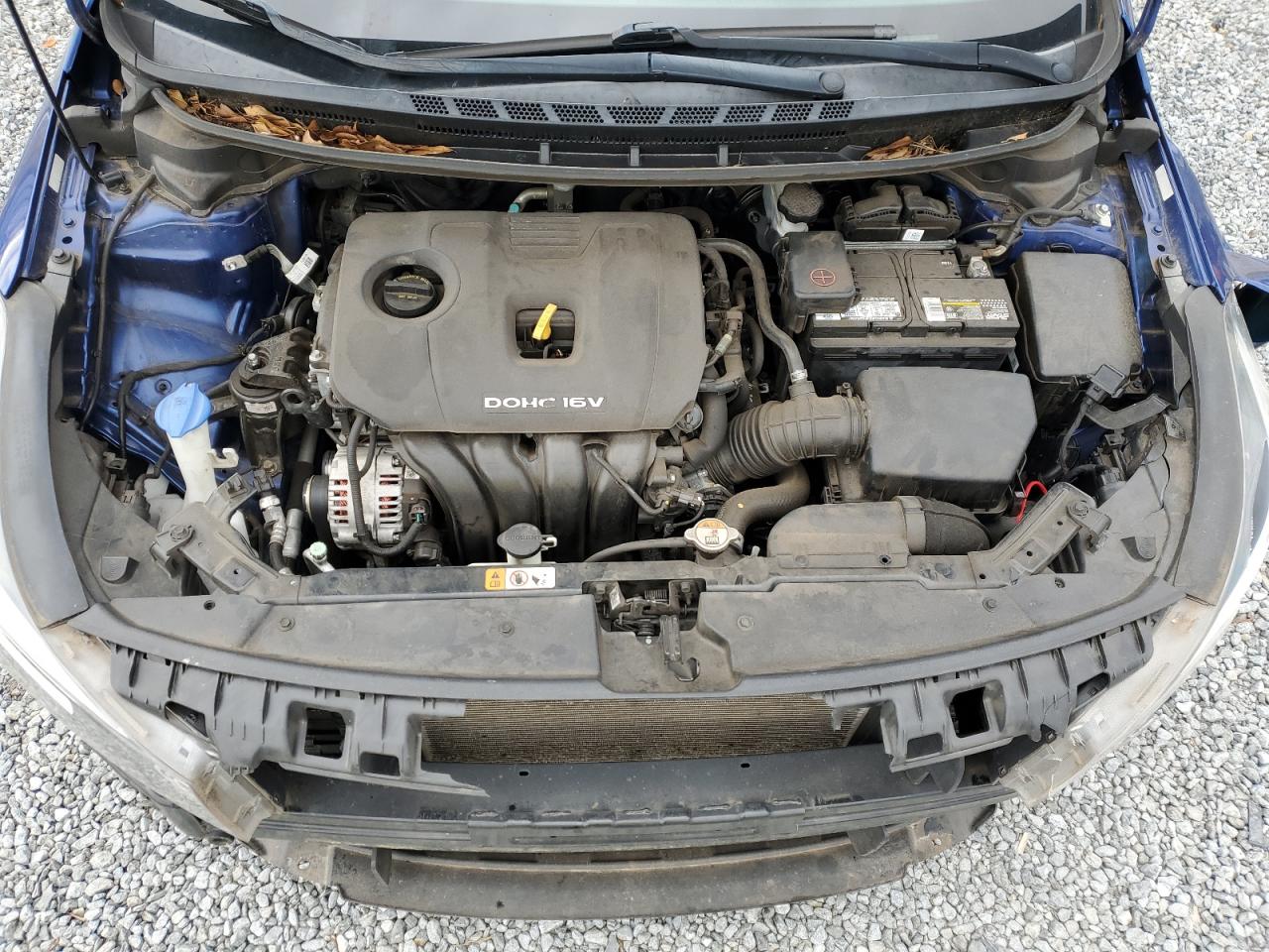 2017 Kia Forte - Image 13