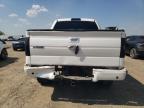 2013 Ford F150 Supercrew იყიდება Houston-ში, TX - Front End