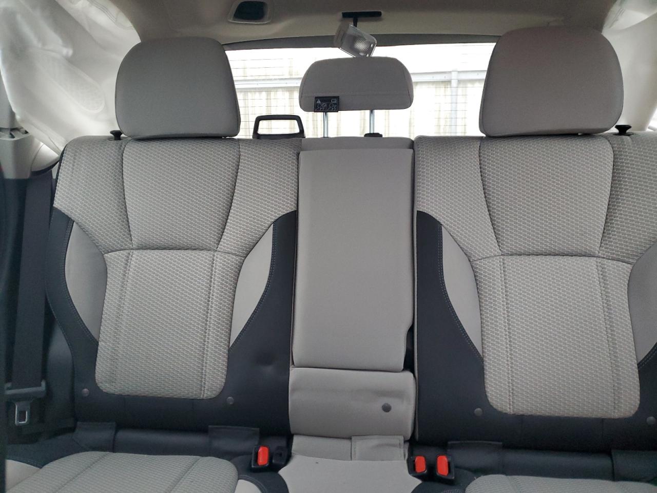 2020 Subaru Forester - Image 10