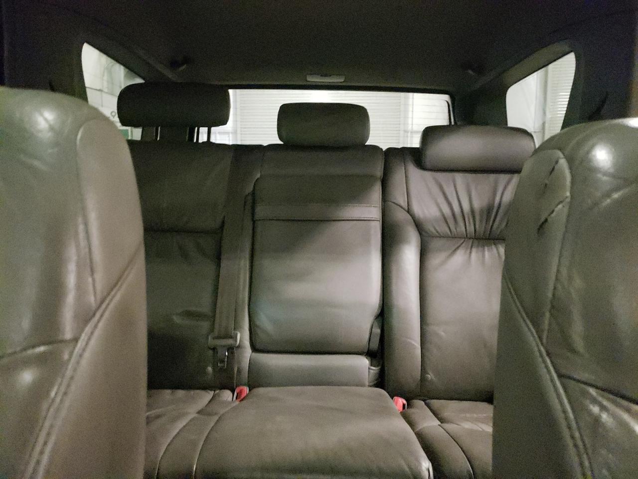 2005 Toyota 4Runner - Image 10