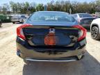 2019 Honda Civic Lx de vânzare în Ocala, FL - Side