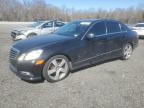 2011 Mercedes-Benz E 350 4Matic للبيع في Waldorf، MD - Side