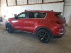 2020 Kia Sportage S на продаже в Lexington, KY - Front End