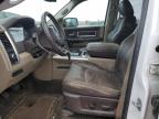 2012 Dodge Ram 1500 Longhorn იყიდება Woodhaven-ში, MI - Side