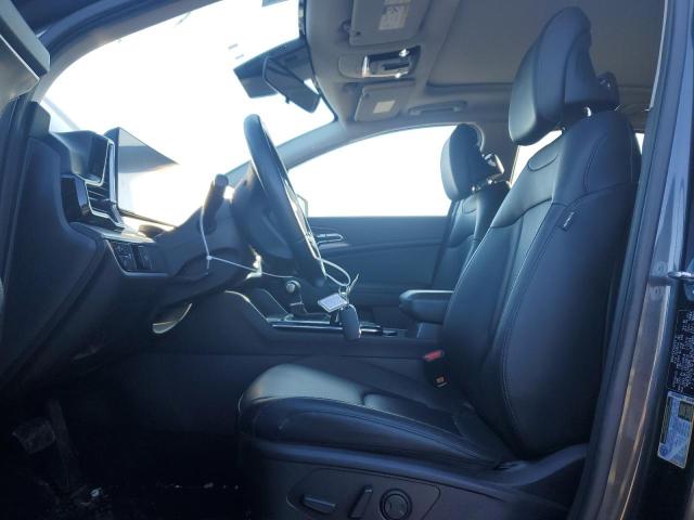  KIA SPORTAGE 2023 Вугільний