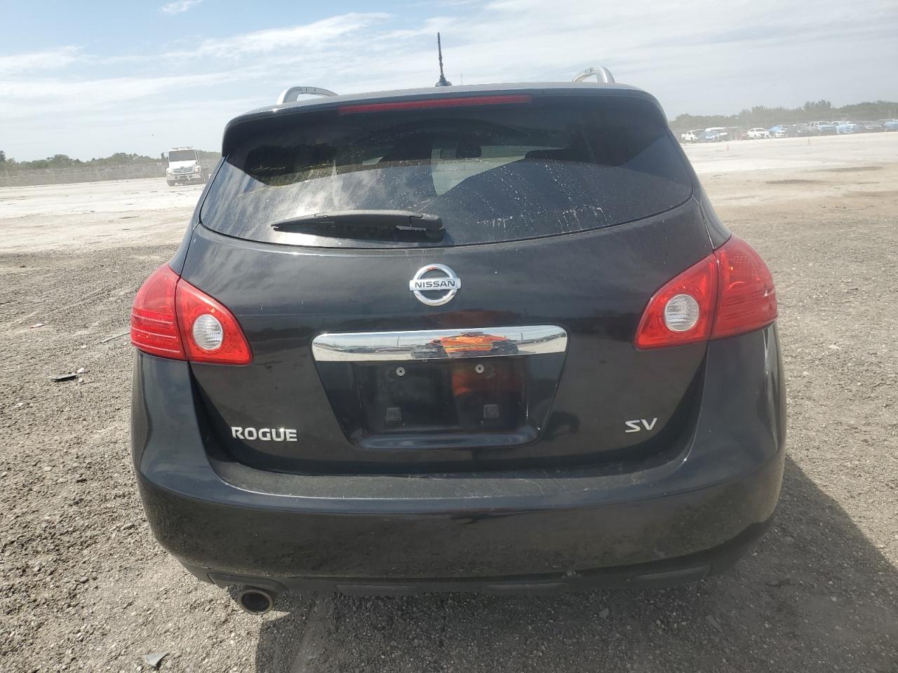 2013 Nissan Rogue - Image 6