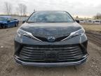2023 Toyota Sienna Limited იყიდება Columbia Station-ში, OH - Rear End
