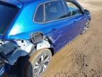 2021 VOLKSWAGEN POLO MATCH for sale at Copart COLCHESTER