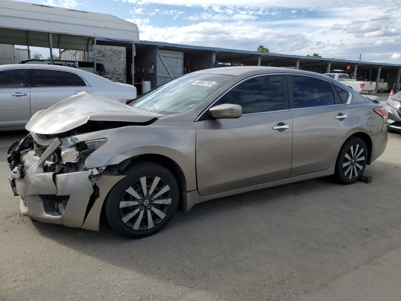 2014 Nissan Altima - Image 1