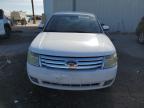 2008 Ford Taurus Sel на продаже в Riverview, FL - Side