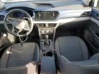 2022 Volkswagen Taos Se Iq Drive للبيع في Rancho Cucamonga، CA - Front End