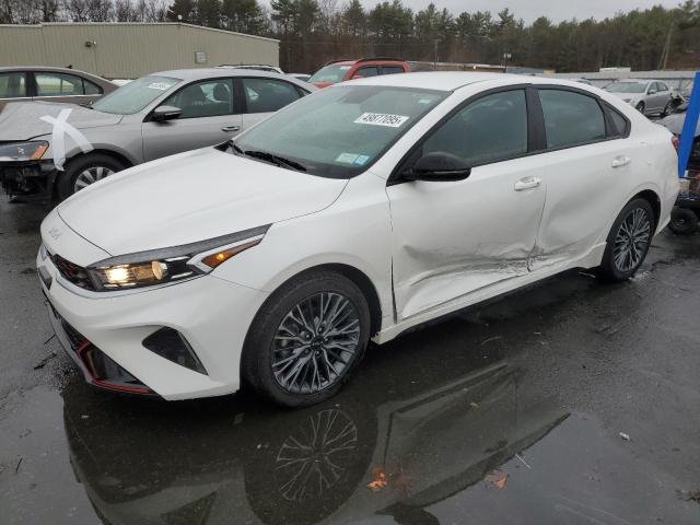 2023 Kia Forte Gt Line