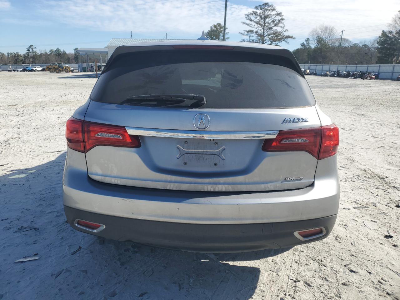 2016 Acura MDX - Image 6